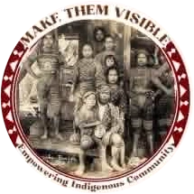 Make Them Visible